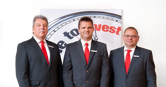 Kreissparkasse Eichsfeld (Foto: Annette Klingebiel)