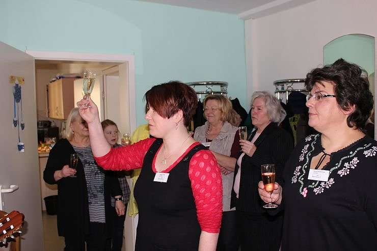 20 J&auml;hrige soll zunehmen (Foto: Karl-Heinz Herrmann)