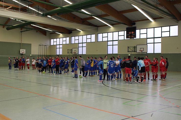 Vorrunde zur Hallenmeisterschaft (2) (Foto: Karl-Heinz Herrmann)