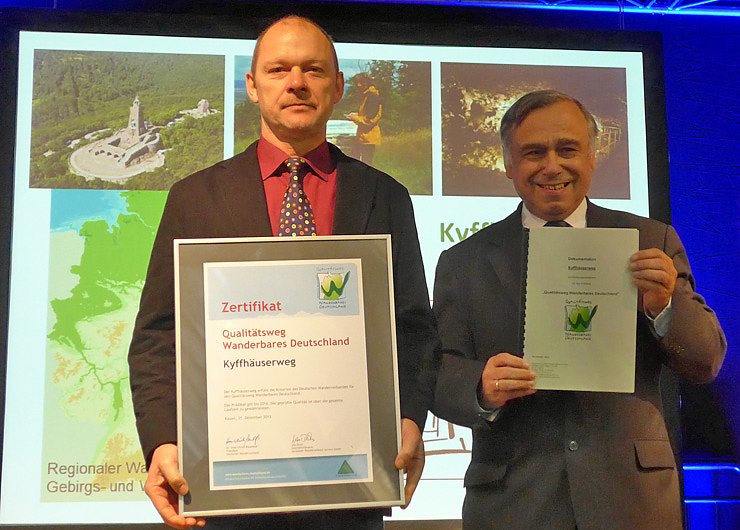 Kyffh&auml;userweg (Foto: Naturparkverwaltung Kyffh&auml;user)