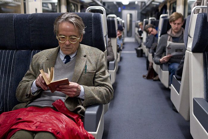 Nachtzug nach Lissabon (Foto: Concorde)