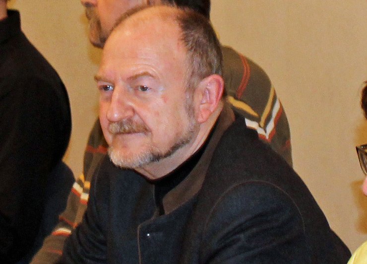 LKW-Maut auf der B4? (Foto: Karl-Heinz Herrmann)