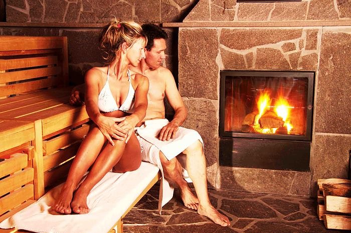 Wellness-Abend� in der Kyffh&auml;user-Therme! (Foto: Kyffh&auml;usertherme)