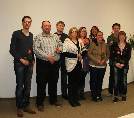 Ju-Jutsu (Foto: Gerald Eckert)