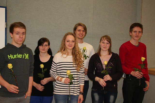 Ju-Jutsu (Foto: Gerald Eckert)