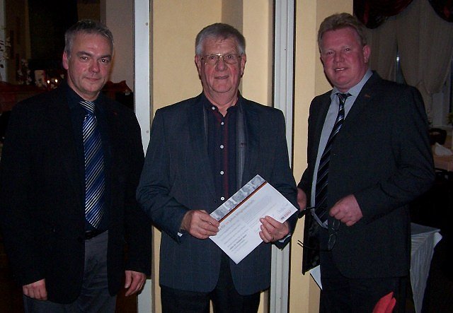 Ehrung Dr. Dorst (Foto: CDU-Stadtverband)