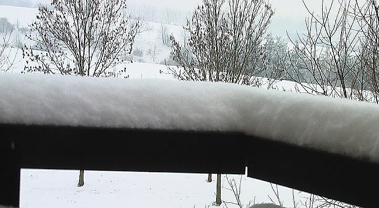 Viel aufget&uuml;rmt (Foto: Karl-Heinz Herrmann)