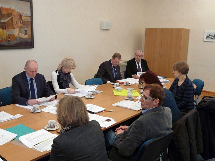 Projekte auf dem Weg (Foto: Karl-Heinz Herrmann)