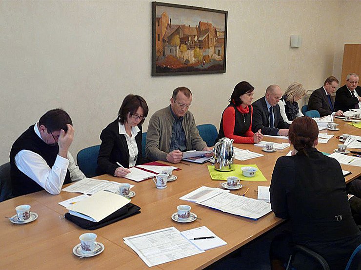 Projekte auf dem Weg (Foto: Karl-Heinz Herrmann)