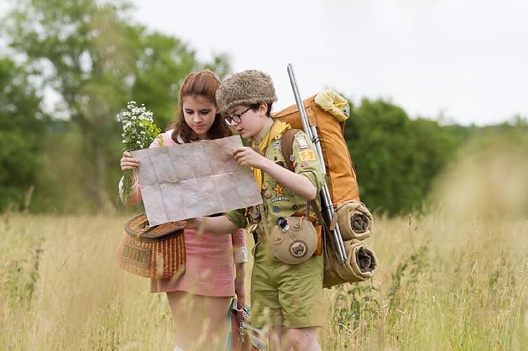 Moonrise Kingdom (Foto: Fred Böhme) Moonrise Kingdom (Foto: Fred Böhme)