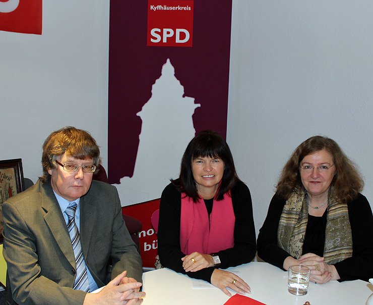 Direktkandidaten benannt (Foto: Karl-Heinz Herrmann) Direktkandidaten benannt (Foto: Karl-Heinz Herrmann)