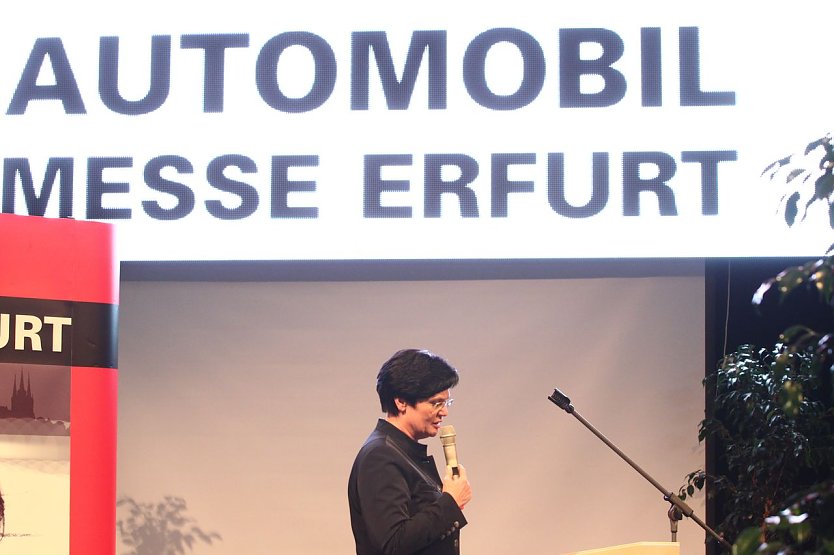 Eröffnet (Foto: nnz) Eröffnet (Foto: nnz)