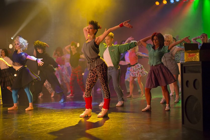 Musikalische Reise (Foto: Tilmann Graner) Musikalische Reise (Foto: Tilmann Graner)