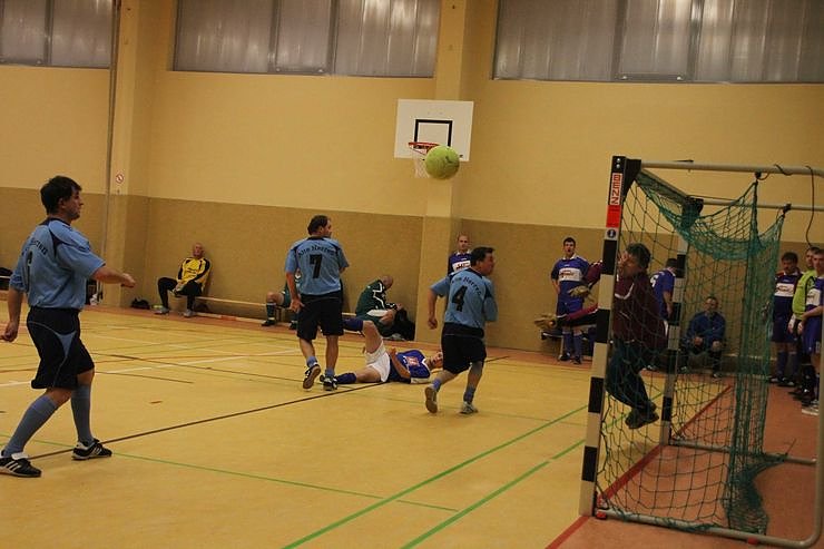 Erfolg geht weiter. (Foto: B. Wollweber) Erfolg geht weiter. (Foto: B. Wollweber)