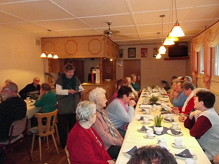 WB 4 hat Delegierte gew&auml;hlt (Foto: Thomas Leipold)