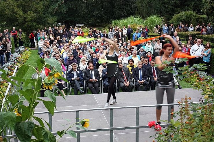 Aufruf zur Teilnahme (Foto: Stadt Bad Frankenhausen) Aufruf zur Teilnahme (Foto: Stadt Bad Frankenhausen)