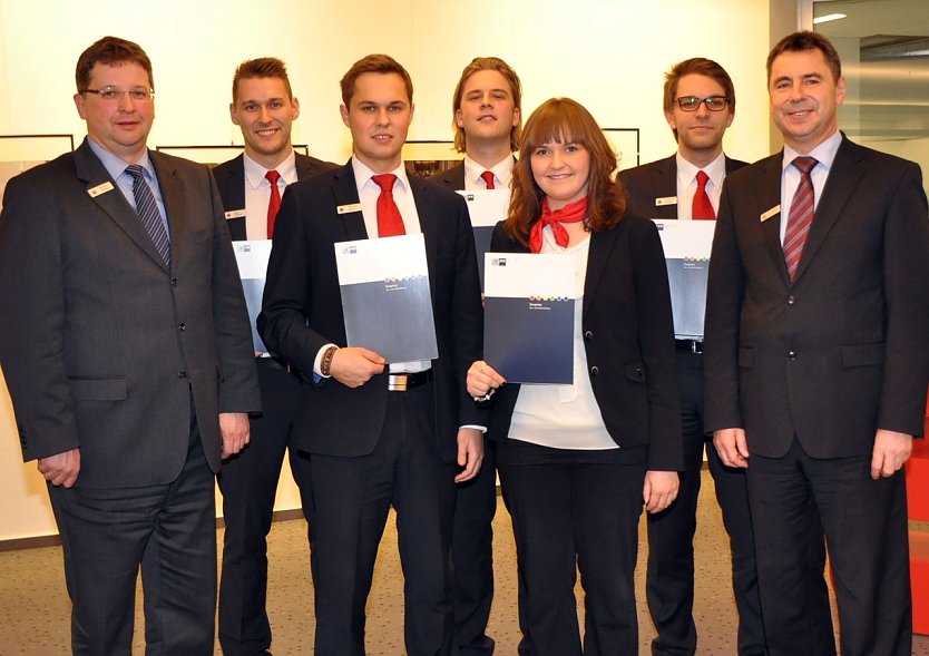 Abgeschlossen (Foto: KSK)