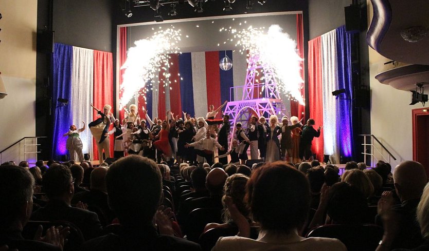 Furioses Finale (Foto: nnz)