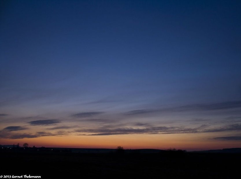 Wetter-Bild (Foto: Gernot Thelemann)