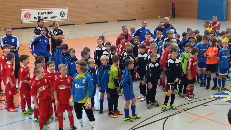 In Erfurt mit dabei (Foto: Th. Heller)