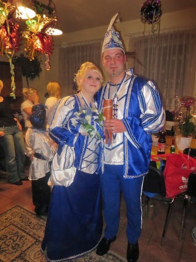 Blau-Wei&szlig; toppt den Ballermann (Foto: Kenneth Bol)