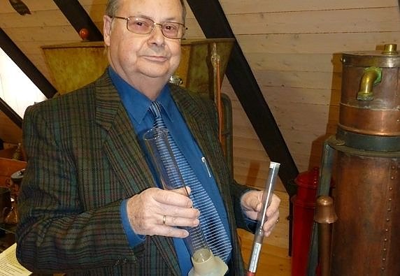 Werther (Foto: Tabakspeicher)