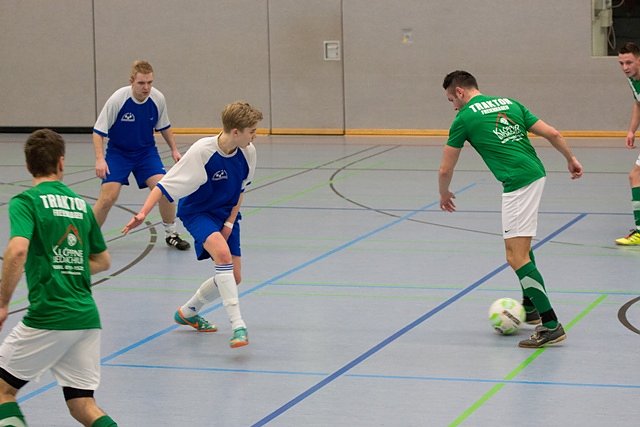 9. Blacksoccer (Foto: Michael Apel)