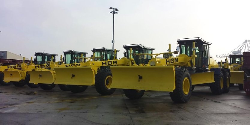 Gehen auf Reise nach Ghana (Foto: HBM NOBAS)