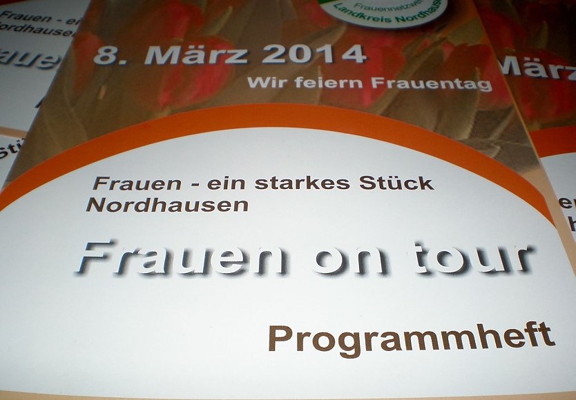 Flyer (Foto: privat)