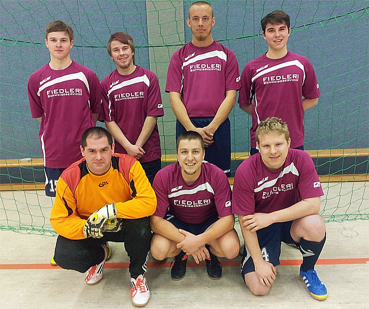 Es war wieder soweit (Foto: Domizil Bad Frankenhausen)