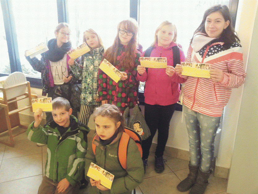 Ferienspa&szlig; im Jugendclub Seehausen  (Foto: Domizil Bad Frankenhausen)