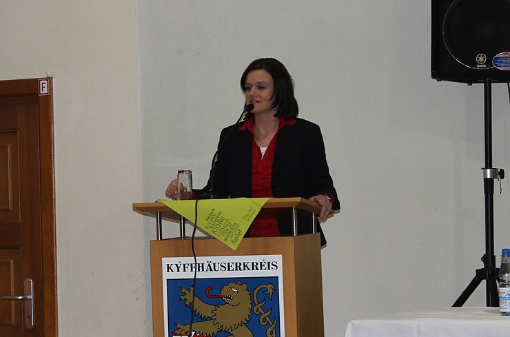 Letzte Kreistagssitzung (Foto: Karl-Heinz Herrmann)