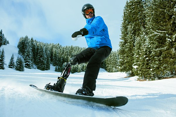 Ausstellung Otto Bock zu Paralympics (Foto: Ottobock)
