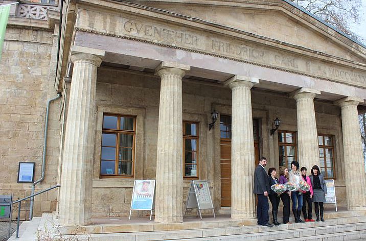 Touristinformation geht nahtlos weiter (Foto: Karl-Heinz Herrmann)
