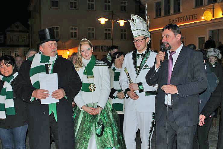 Zum Tode verurteilt (Foto: Karl-Heinz Herrmann)