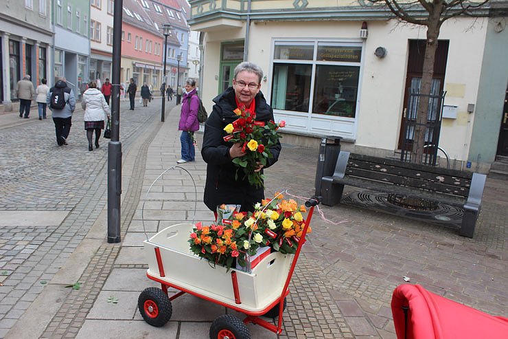 Unter die H&auml;ndler gegangen? (Foto: Karl-Heinz Herrmann)