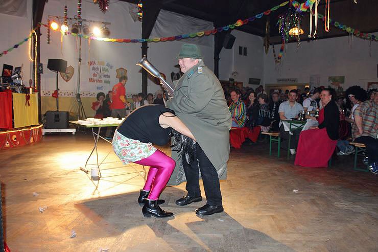 M&auml;rchenstunde bei Best of... (Foto: Karl-Heinz Herrmann)
