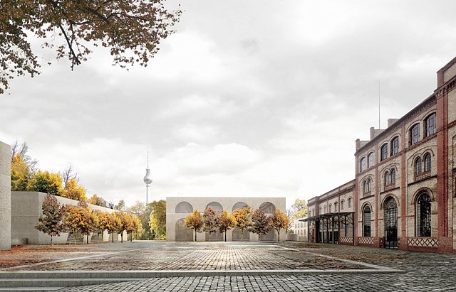 B&ouml;tzow Berlin (Foto: Anke Behrens)