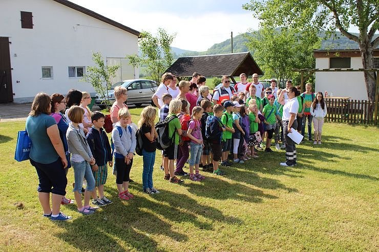 Aller guten Dinge sind drei (Foto: Karl-Heinz Herrmann)