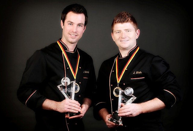 Wildbakers (Foto: Wildbakers)