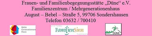 Logo (Foto: D&uuml;ne)