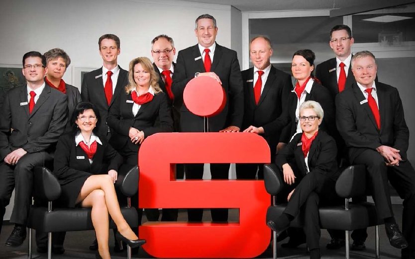 Sehr gute Beratung, sehr gute Berater (Foto: KSK)