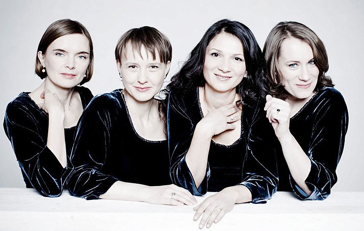 Streich-Konzert in Marstall (Foto: Th&uuml;ringer Landesmusikakademie)