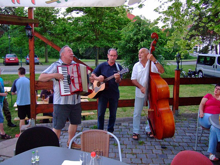 Abschluss 36.Kyffh&auml;user-Berglauf (Foto: Thomas Jauer)