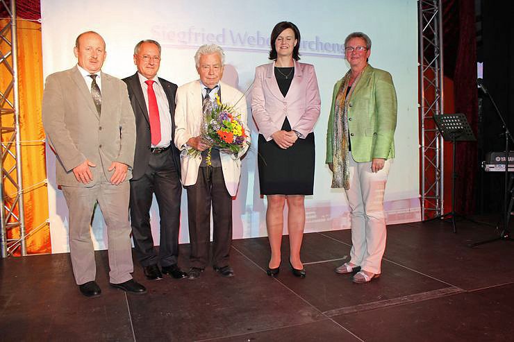Vorstellung der Preistr&auml;ger des Kyffh&auml;user Ehrenamtspreises 2014 (9) (Foto: Karl-Heinz Herrmann)