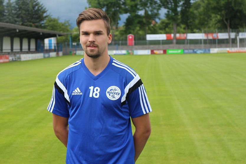 Nils Pichinot (Foto: Angelo Glashagel)