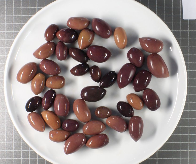 Deutlich bessere Qualit&auml;t (Foto: Stiftung Warentest)