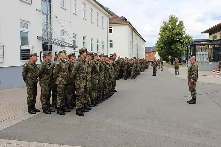 Stark geschwommen (Foto: Karl-Heinz Herrmann)