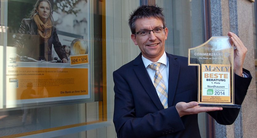 Brotrueck (Foto: Commerzbank) Brotrueck (Foto: Commerzbank)