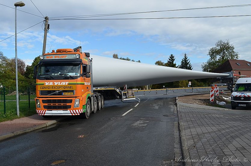 Man ist der Flügel lang!!! (Foto: Andreas Hocke) Man ist der Flügel lang!!! (Foto: Andreas Hocke)